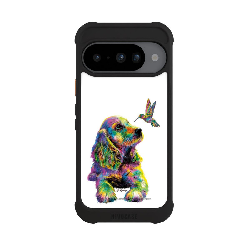 Pixel 10 NIVOmax Cocker Spaniel