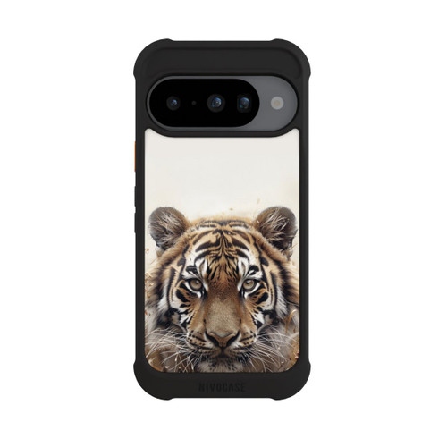 Google Pixel 10 NIVOmax Hunting Tiger Grasses
