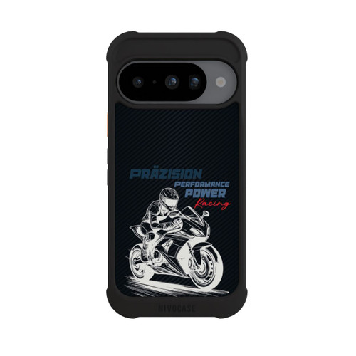 Google Pixel 10 NIVOmax Präzision Performance Power