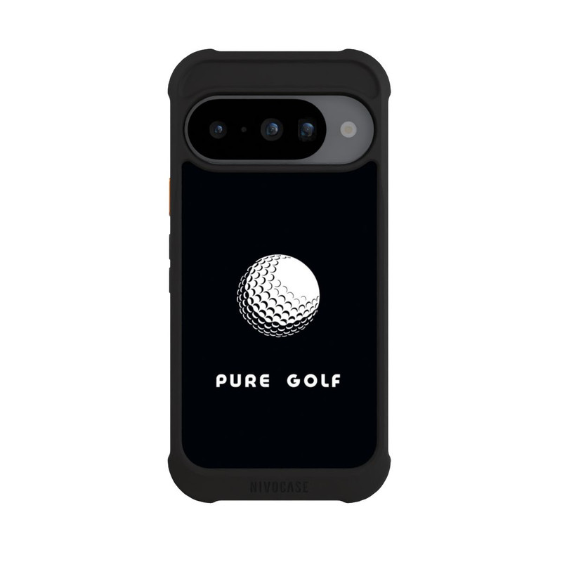 Pixel 10 NIVOmax Pure Golf