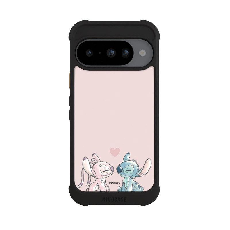Pixel 10 NIVOmax Stitch And Angel Love