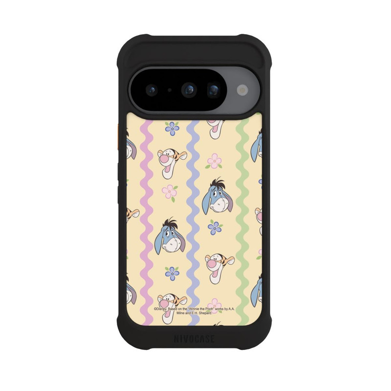 Pixel 10 NIVOmax Winnie the Pooh Sweet & Wild Friends
