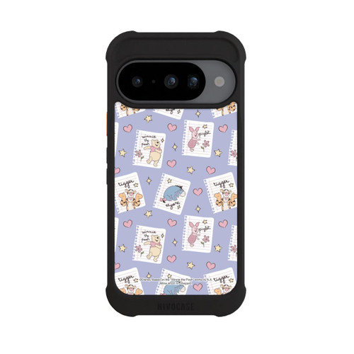 Google Pixel 10 NIVOmax Winnie the Pooh Wild Friends