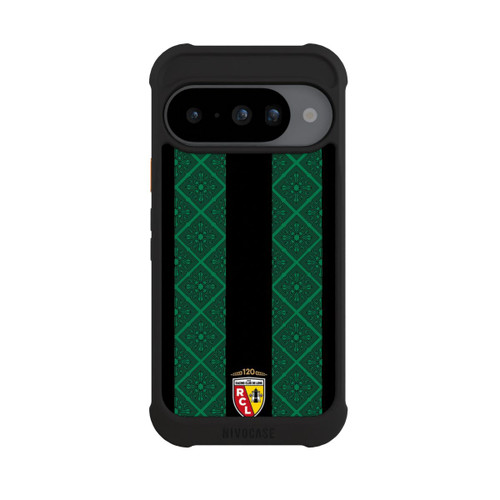 Google Pixel 10 NIVOmax RC Lens Maillot Extérieur 25-26