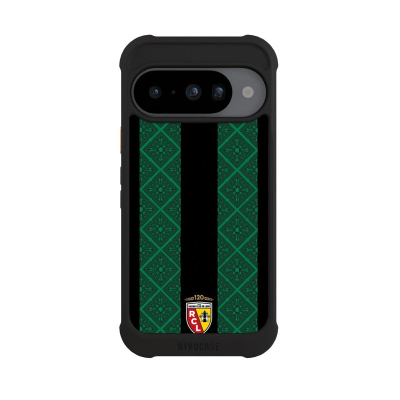Pixel 10 NIVOmax RC Lens Maillot Extérieur 25-26