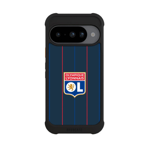 Google Pixel 10 NIVOmax OL Maillot Extérieur 25-26