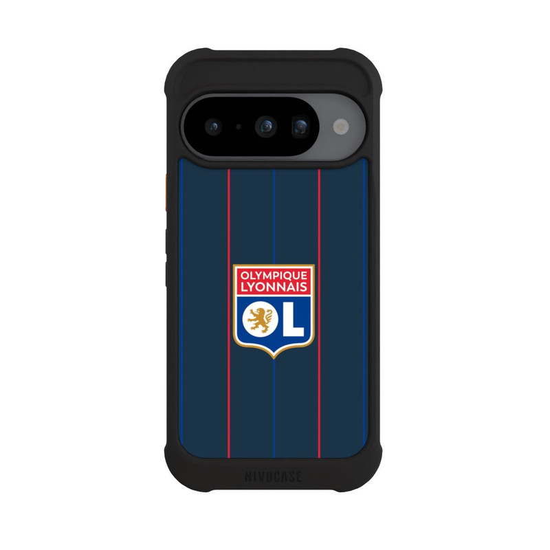 Pixel 10 NIVOmax OL Maillot Extérieur 25-26