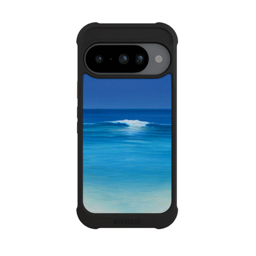 Google Pixel 10 NIVOmax Incoming Wave, by Derek Hare