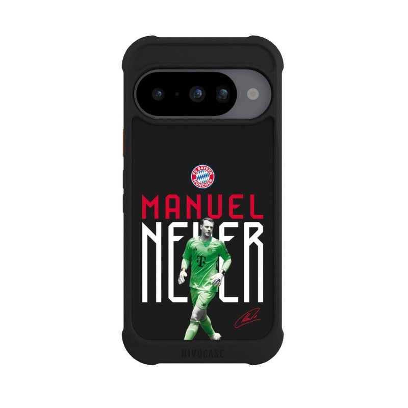 Pixel 10 NIVOmax Manuel Neuer 25/26