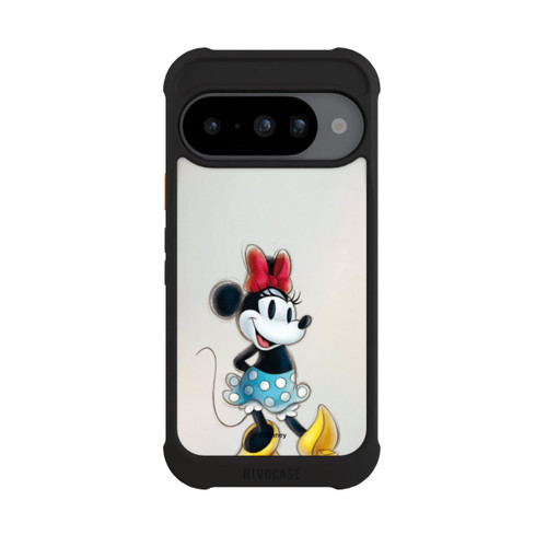 Google Pixel 10 NIVOmax Minnie Sweet Mouse
