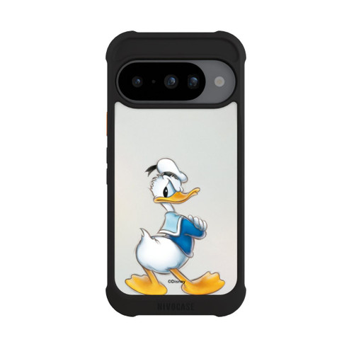 Google Pixel 10 NIVOmax Donald Angry Duck
