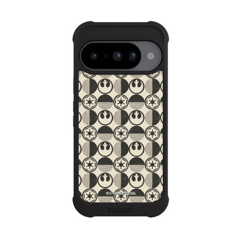Google Pixel 10 NIVOmax Star Wars Wappen