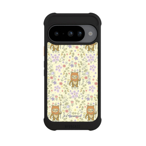 Google Pixel 10 NIVOmax Ewok Flower Pattern