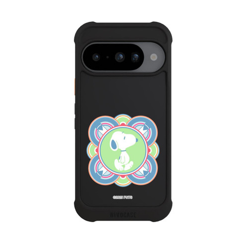 Google Pixel 10 NIVOmax Snoopy Sticker