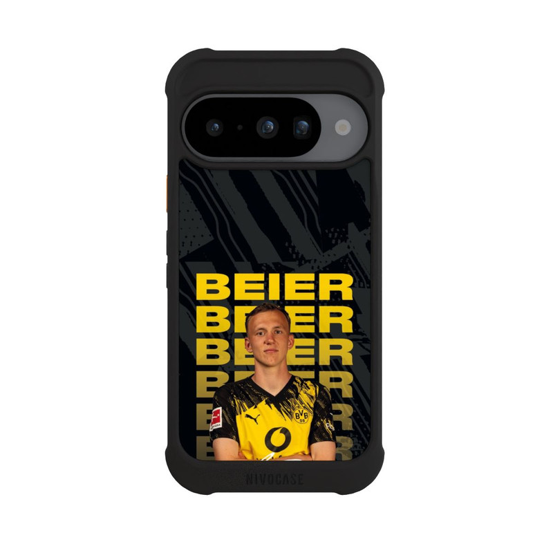 Pixel 10 NIVOmax Maximilian Beier 25/26