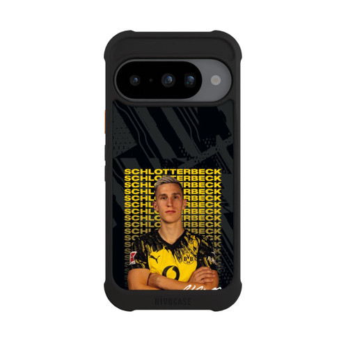 Google Pixel 10 NIVOmax Nico Schlotterbeck 25/26