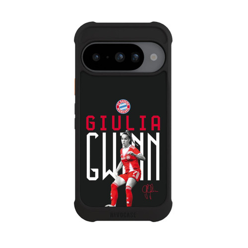 Google Pixel 10 NIVOmax Giulia Gwinn 25/26