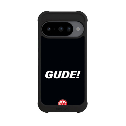Google Pixel 10 NIVOmax SGE Gude!