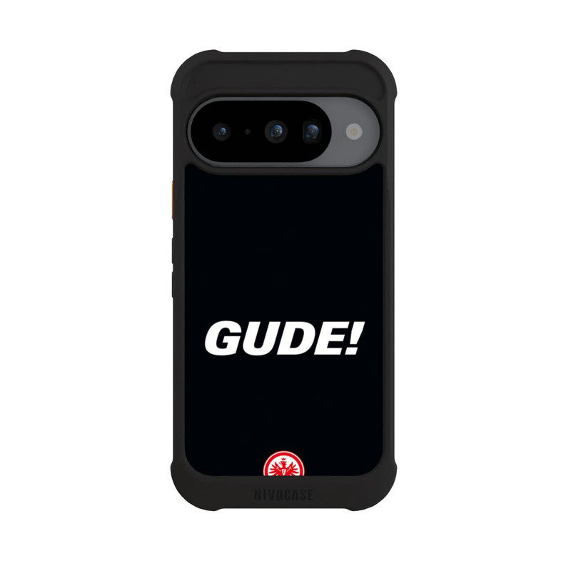 Pixel 10 NIVOmax SGE Gude!