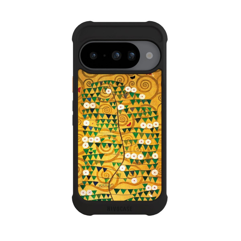 Pixel 10 NIVOmax L'Arbre de Ia vie