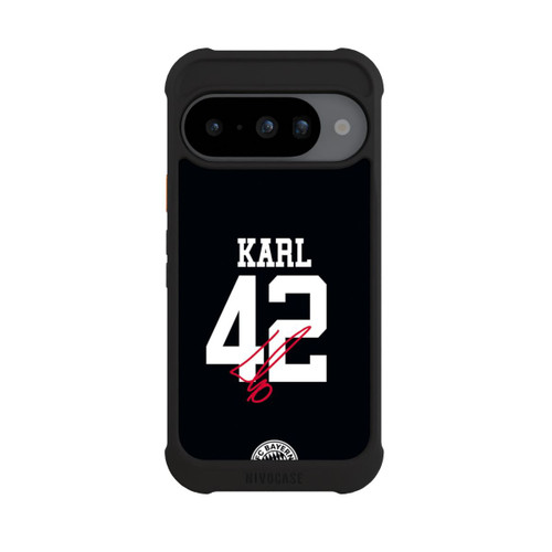 Google Pixel 10 NIVOmax Karl 42