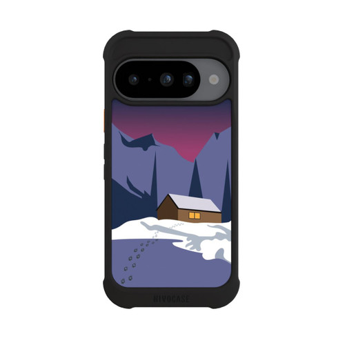 Google Pixel 10 NIVOmax Alpine Stalker by Roberta Murray