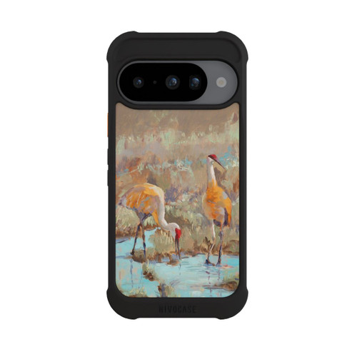 Google Pixel 10 NIVOmax The Courtship by Roberta Murray
