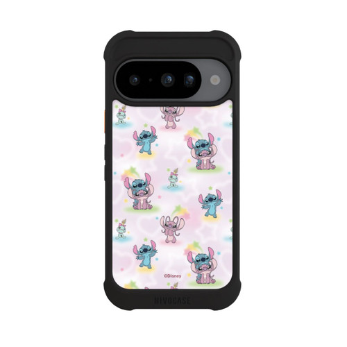 Google Pixel 10 NIVOmax Lilo &amp; Stitch Together Summer Pattern