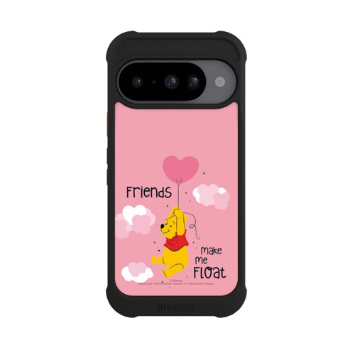 Google Pixel 10 NIVOmax Winnie the Pooh Friends Make Me Float