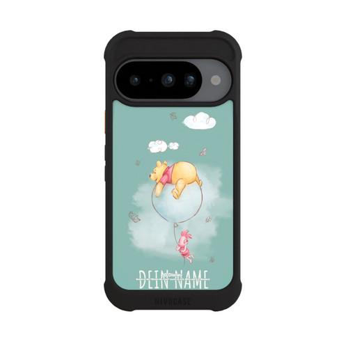 Google Pixel 10 NIVOmax Uncheered by a Balloon personnalisable