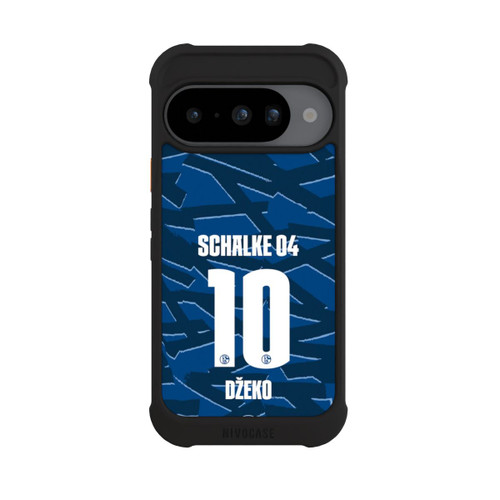 Google Pixel 10 NIVOmax Džeko 10