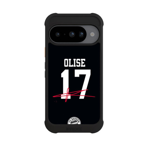 Google Pixel 10 NIVOmax Olise 17