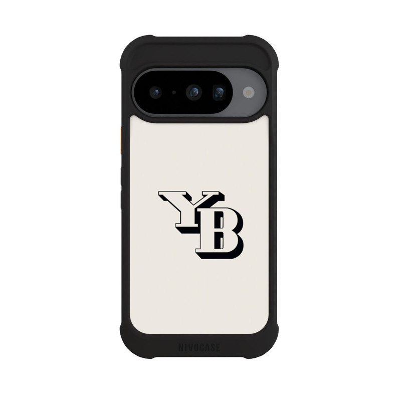 Pixel 10 NIVOmax BSC YB gris clair