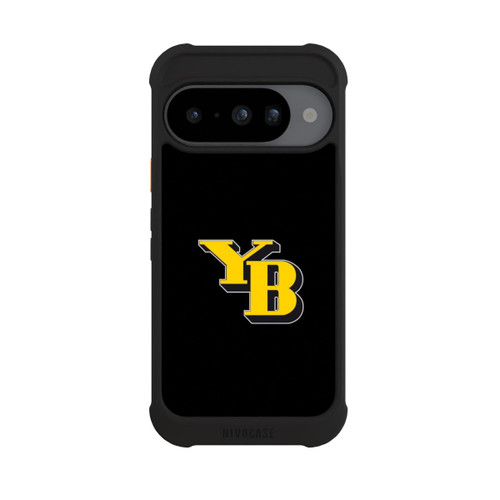 Google Pixel 10 NIVOmax BSC YB