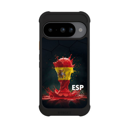 Google Pixel 10 NIVOmax ESP 26