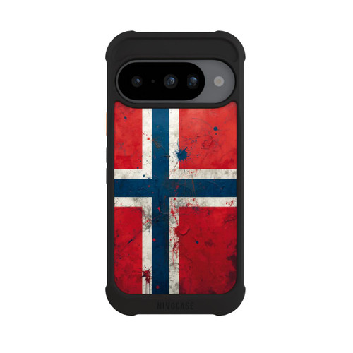 Google Pixel 10 NIVOmax Norvège 26