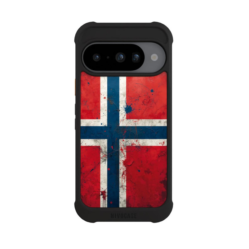 Pixel 10 NIVOmax Norvège 26