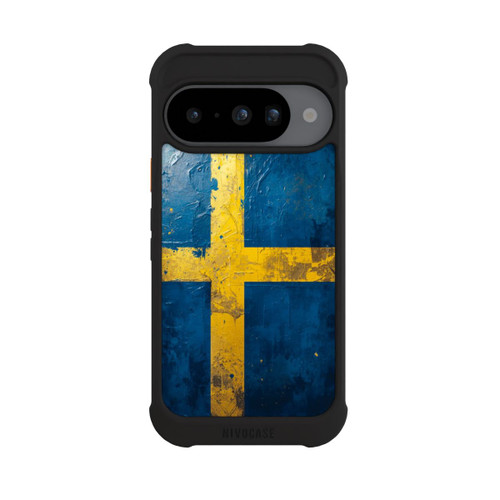 Google Pixel 10 NIVOmax Suède 26
