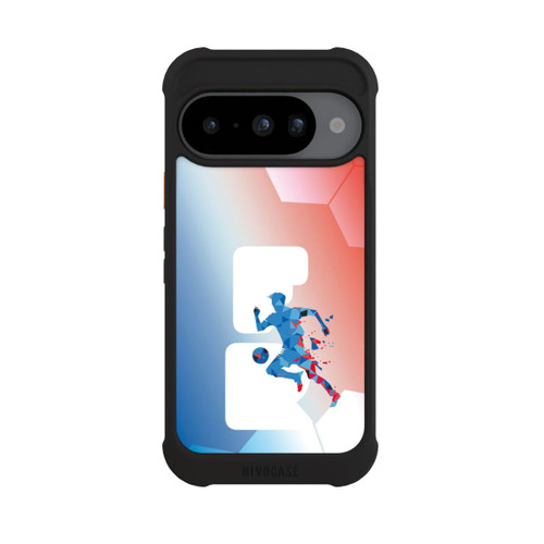 Google Pixel 10 NIVOmax France Coupe du Monde 2026