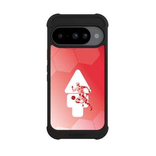 Google Pixel 10 NIVOmax Autriche Coupe du monde 2026