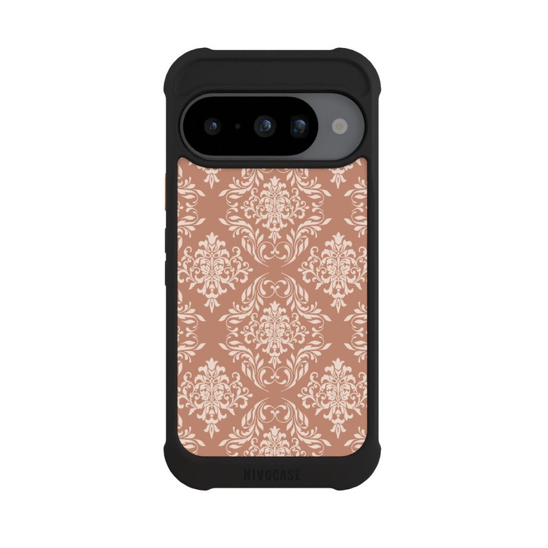 Pixel 10 NIVOmax Terracotta Regency Garden Manor