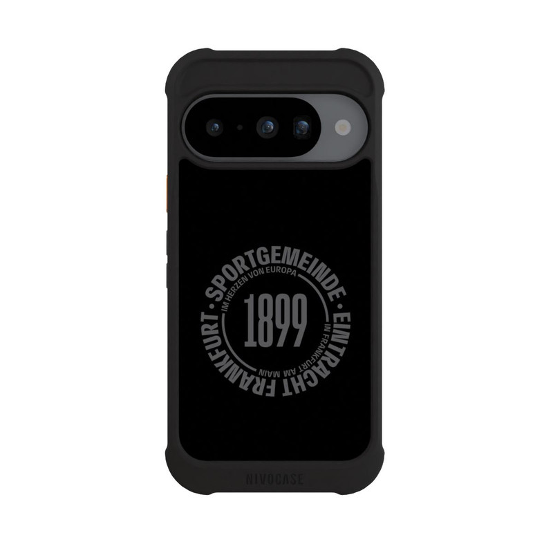 Pixel 10 NIVOmax SG Eintracht Frankfurt 1899