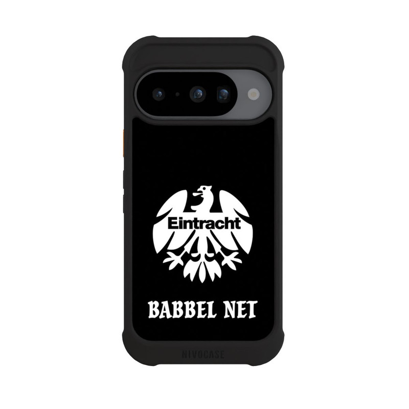 Pixel 10 NIVOmax SG Eintracht Babbel Net