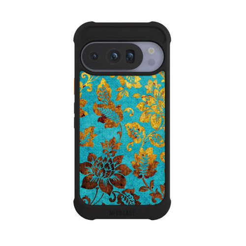 Google Pixel 10 Pro NIVOmax Bleu Vintage