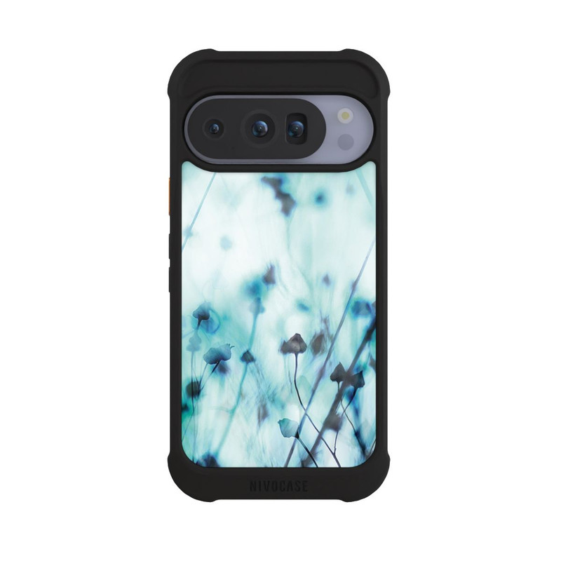 Pixel 10 Pro NIVOmax Blue