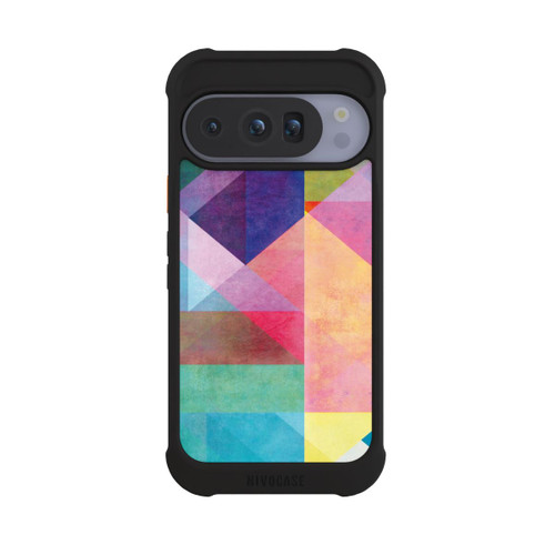 Google Pixel 10 Pro NIVOmax Blocage de couleurs 2