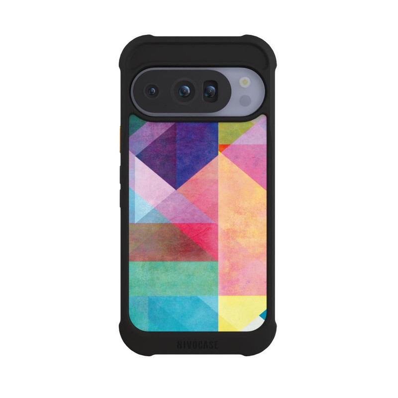 Pixel 10 Pro NIVOmax Blocage de couleurs 2