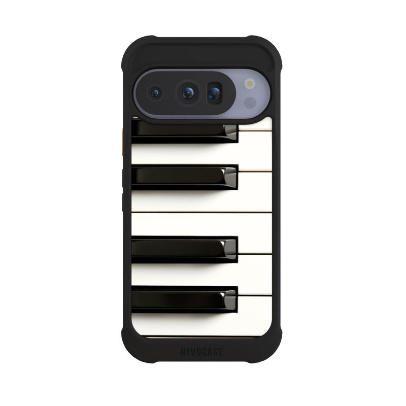 Pixel 10 Pro NIVOmax Sonate
