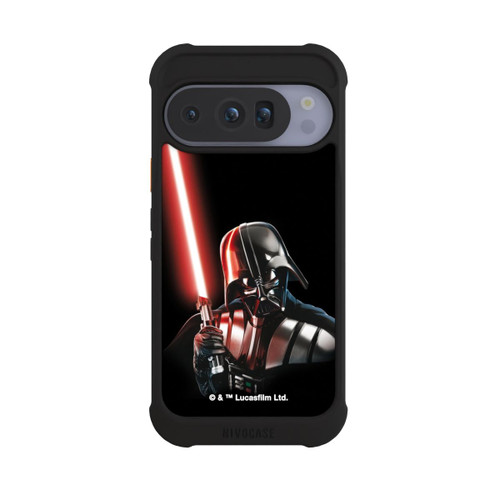 Google Pixel 10 Pro NIVOmax Darth Vader