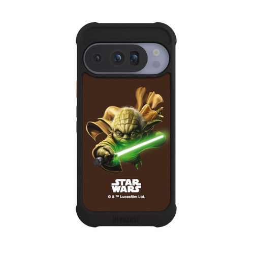 Google Pixel 10 Pro NIVOmax Yoda